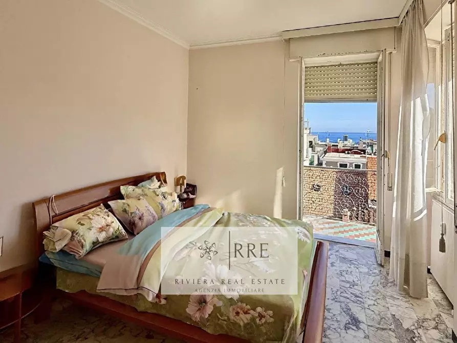 Immagine 10 di Appartamento in vendita  in Borgo Coscia a Alassio