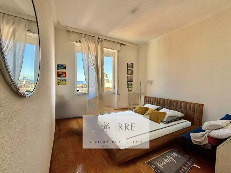 Immagine 15 di Appartamento in vendita  in Borgo Coscia a Alassio