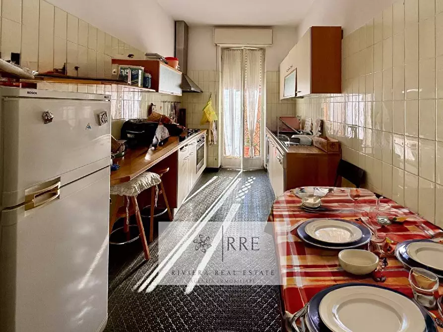 Immagine 13 di Appartamento in vendita  in Borgo Coscia a Alassio