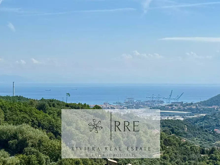 Immagine 3 di Casa indipendente in vendita  in fraz. Segno a Quiliano