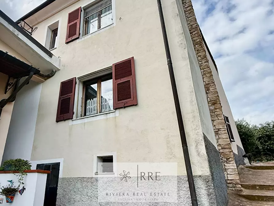 Immagine 47 di Casa indipendente in vendita  in fraz. Segno a Quiliano