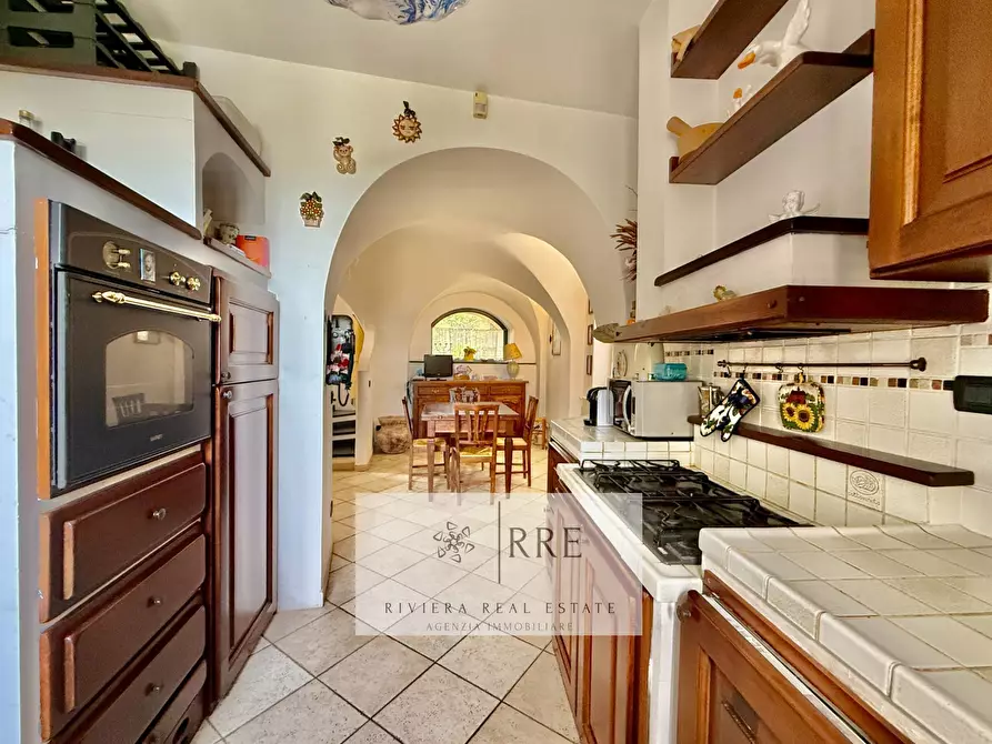 Immagine 24 di Casa indipendente in vendita  in fraz. Segno a Quiliano