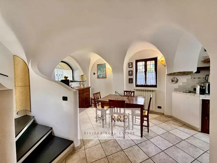 Immagine 19 di Casa indipendente in vendita  in fraz. Segno a Quiliano