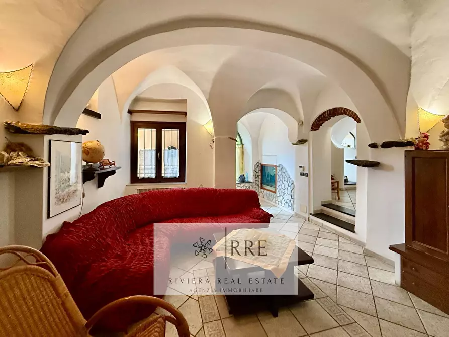 Immagine 10 di Casa indipendente in vendita  in fraz. Segno a Quiliano