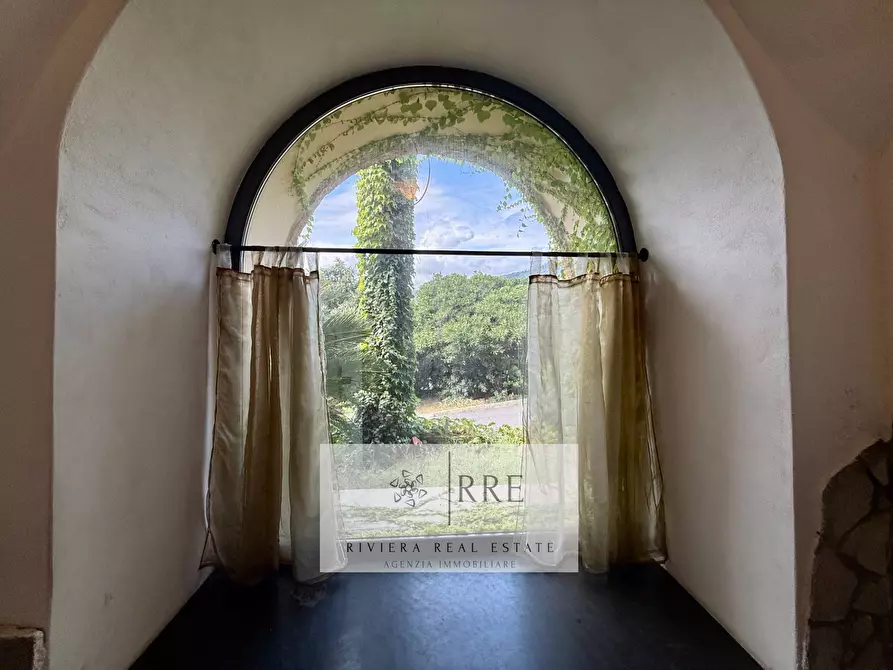 Immagine 28 di Casa indipendente in vendita  in fraz. Segno a Quiliano