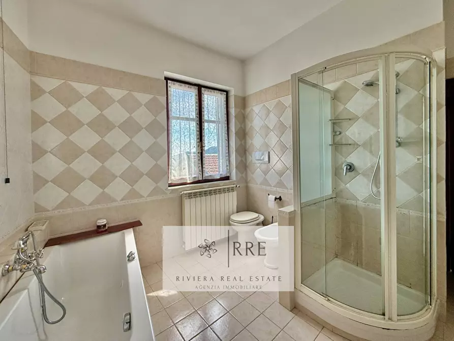 Immagine 36 di Casa indipendente in vendita  in fraz. Segno a Quiliano