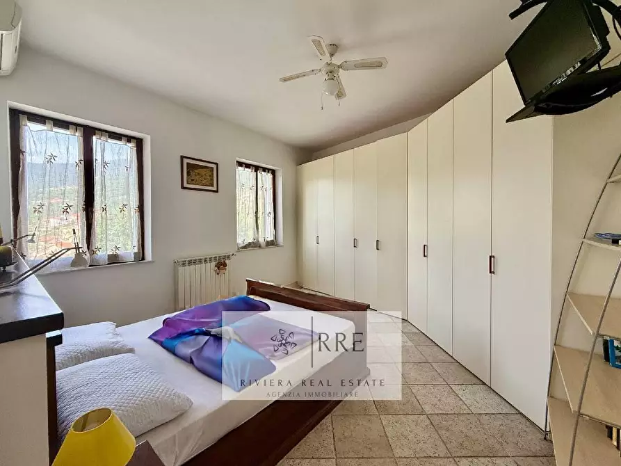 Immagine 30 di Casa indipendente in vendita  in fraz. Segno a Quiliano