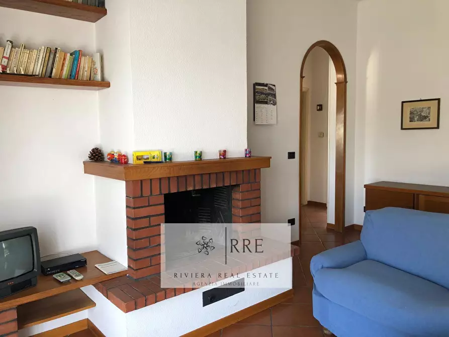 Immagine 24 di Villa in vendita  in via Monade a Diano Arentino