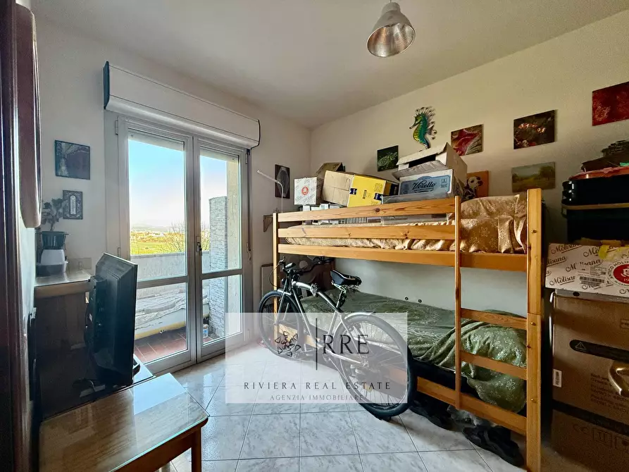 Immagine 9 di Appartamento in vendita  in via Valle d' Aosta a Albenga