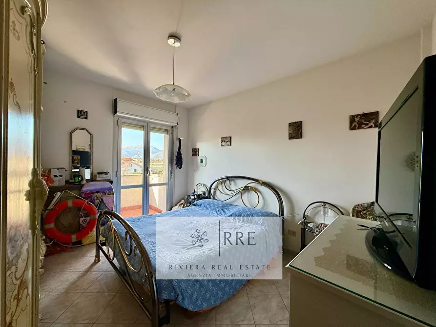 Immagine 7 di Appartamento in vendita  in via Valle d' Aosta a Albenga