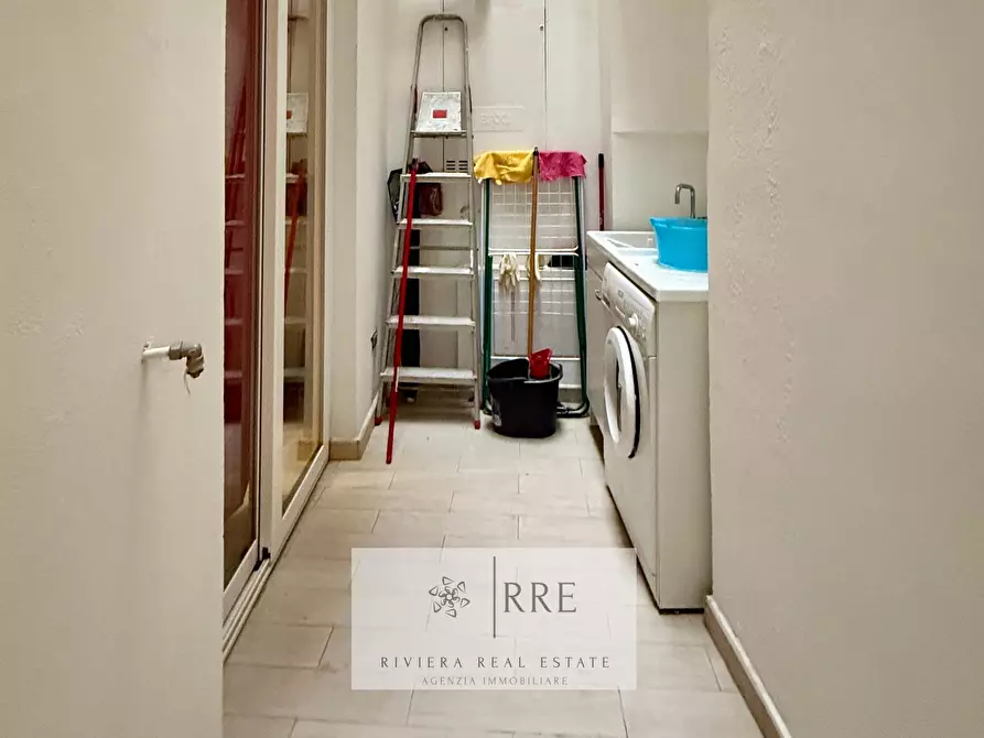 Immagine 19 di Appartamento in vendita  in Caruggio centro storico a Ceriale