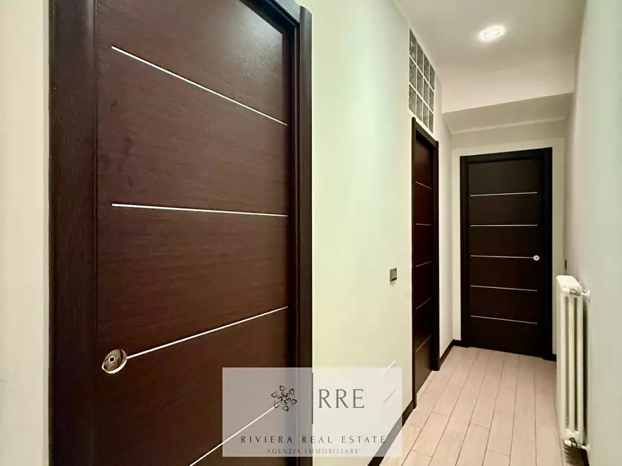 Immagine 13 di Appartamento in vendita  in Caruggio centro storico a Ceriale