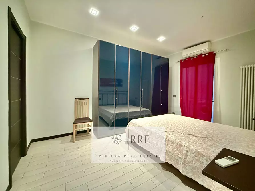 Immagine 12 di Appartamento in vendita  in Caruggio centro storico a Ceriale