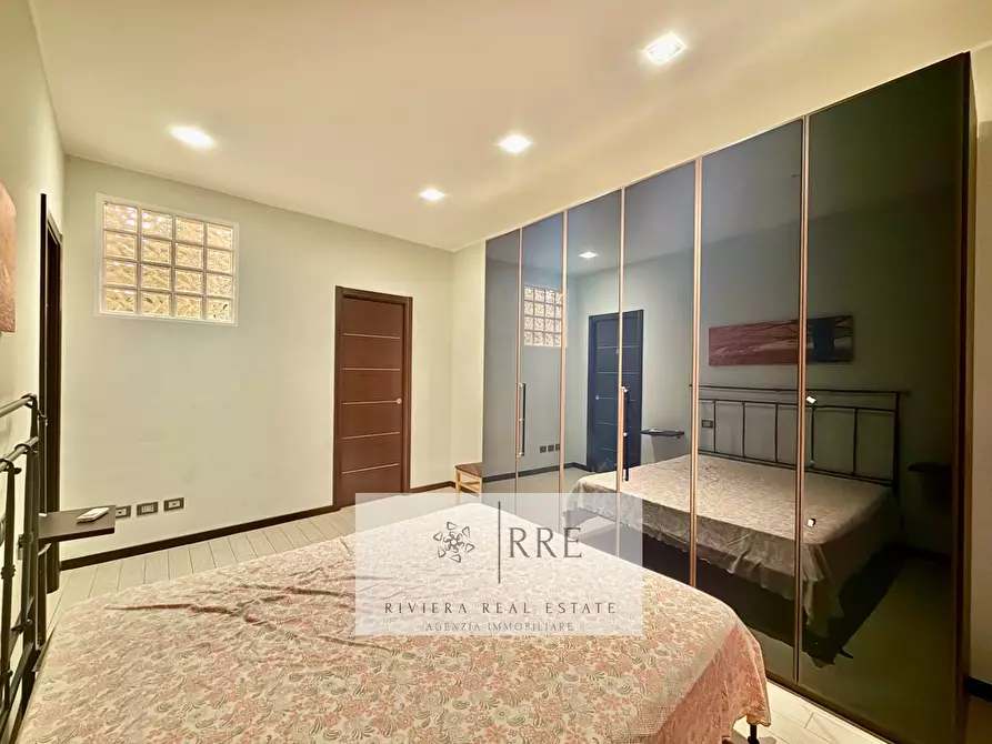 Immagine 10 di Appartamento in vendita  in Caruggio centro storico a Ceriale