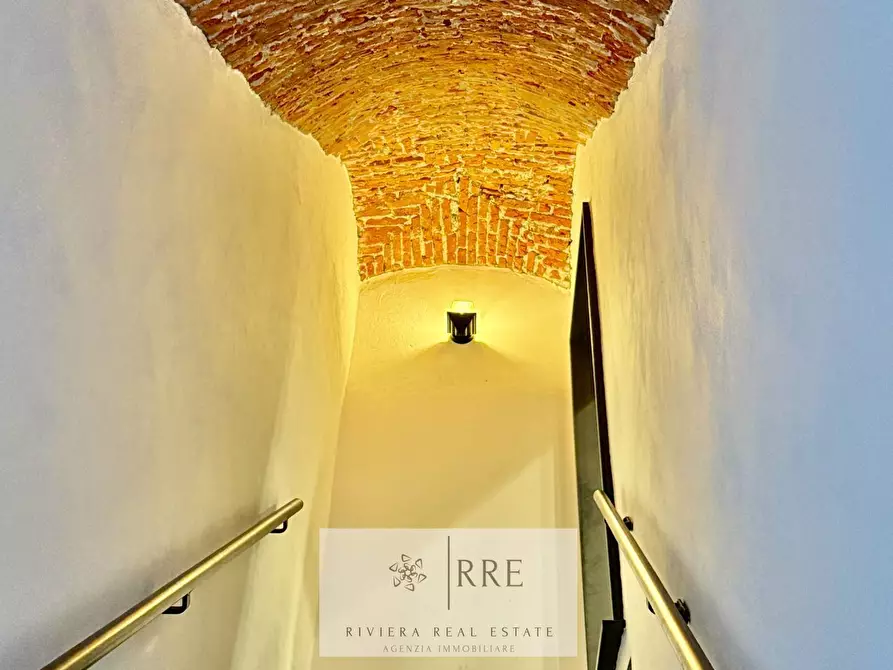 Immagine 20 di Appartamento in vendita  in Caruggio centro storico a Ceriale