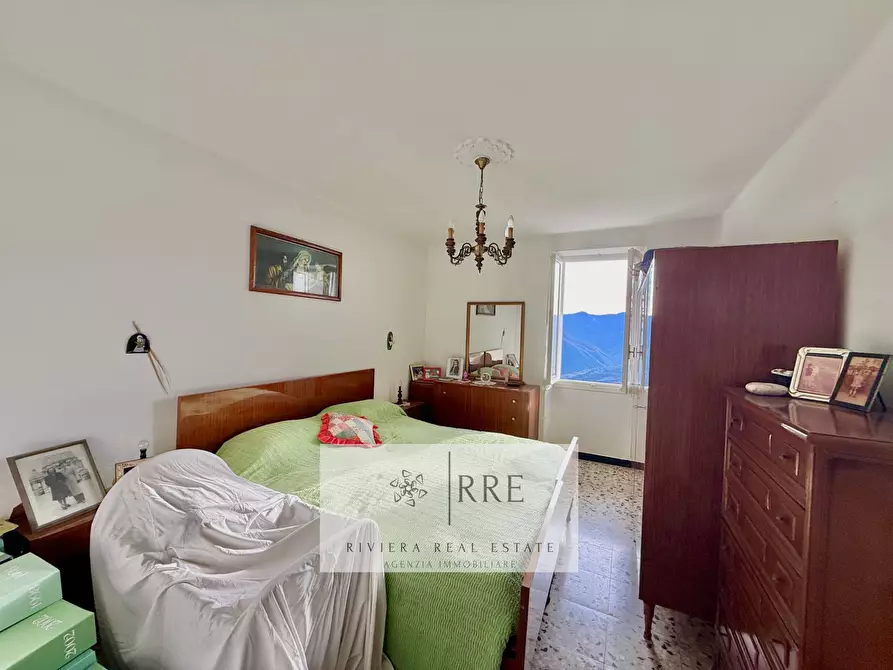 Immagine 23 di Casa indipendente in vendita  a Aquila D'arroscia