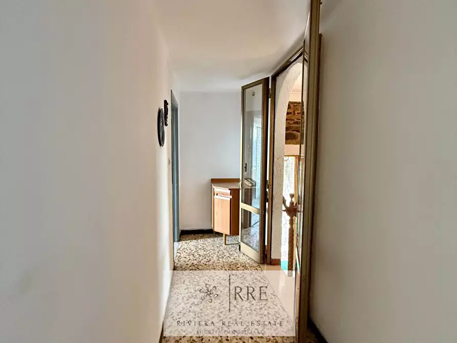 Immagine 24 di Casa indipendente in vendita  a Aquila D'arroscia