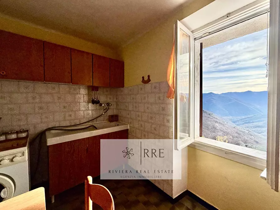 Immagine 25 di Casa indipendente in vendita  a Aquila D'arroscia