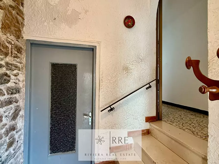 Immagine 27 di Casa indipendente in vendita  a Aquila D'arroscia