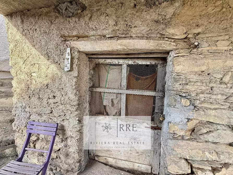 Immagine 32 di Casa indipendente in vendita  a Aquila D'arroscia