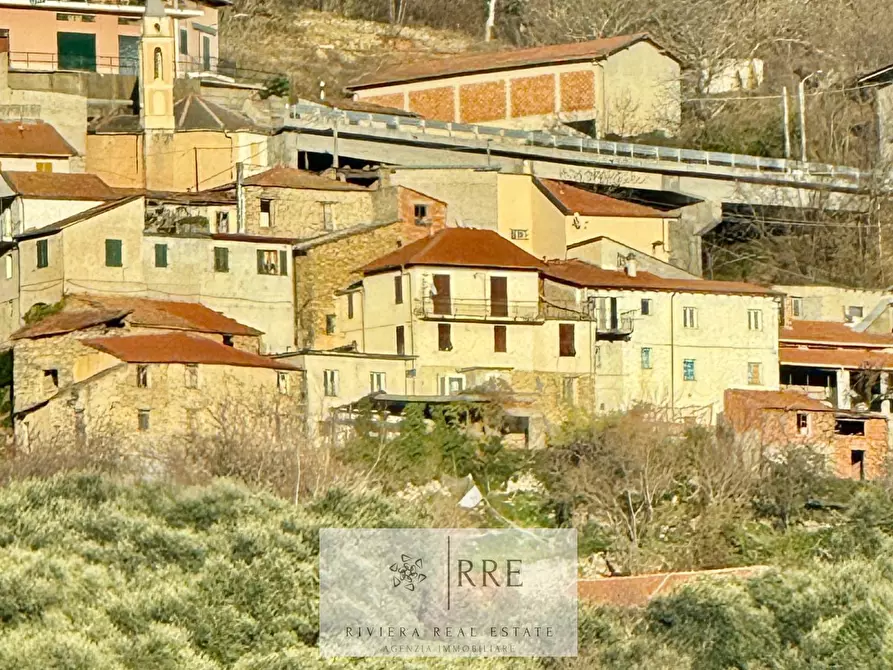 Immagine 36 di Casa indipendente in vendita  a Aquila D'arroscia