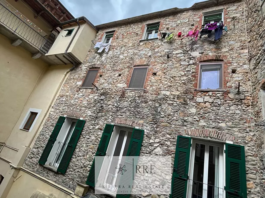 Immagine 10 di Appartamento in vendita  in VIA CALICE a Finale Ligure