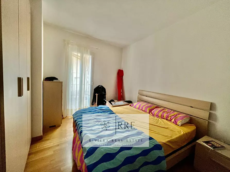 Immagine 6 di Appartamento in vendita  in VIA CALICE a Finale Ligure