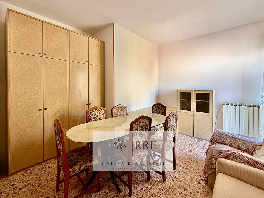 Immagine 5 di Appartamento in vendita  in via del Poggio a Balestrino