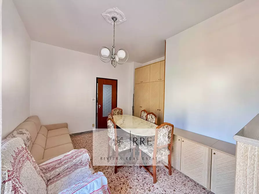 Immagine 7 di Appartamento in vendita  in via del Poggio a Balestrino