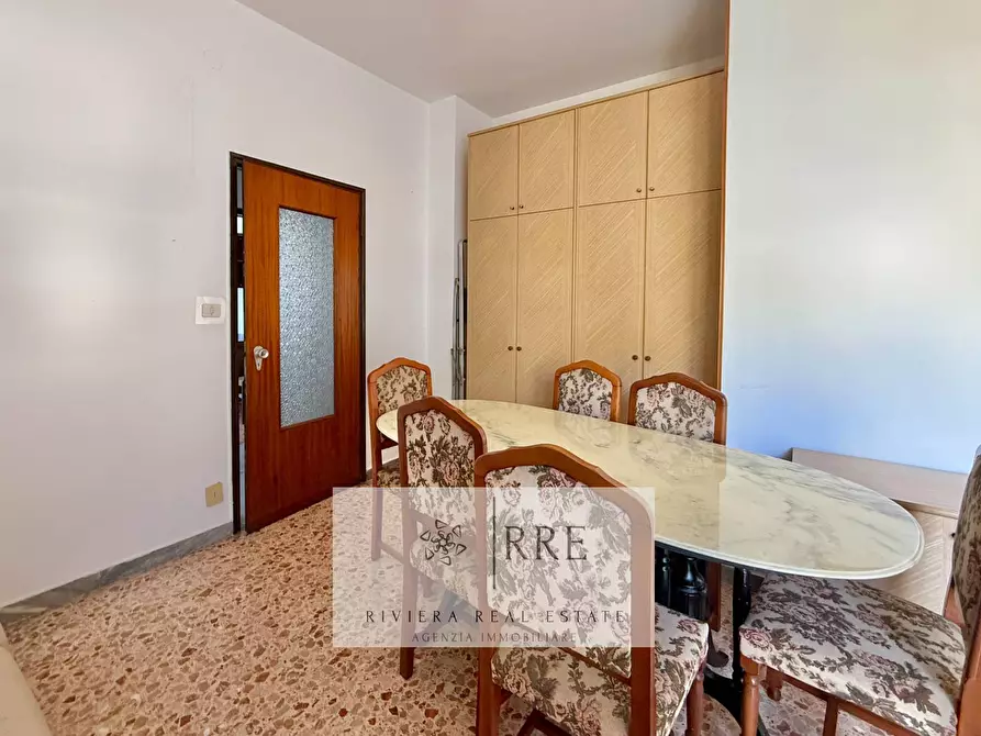 Immagine 8 di Appartamento in vendita  in via del Poggio a Balestrino