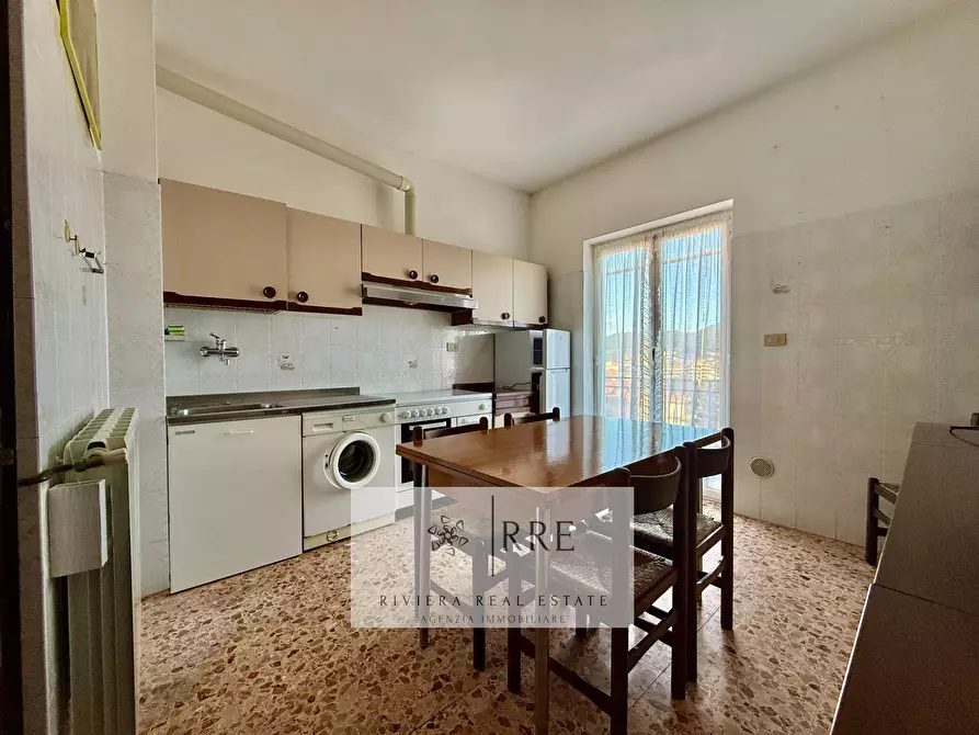 Immagine 11 di Appartamento in vendita  in via del Poggio a Balestrino