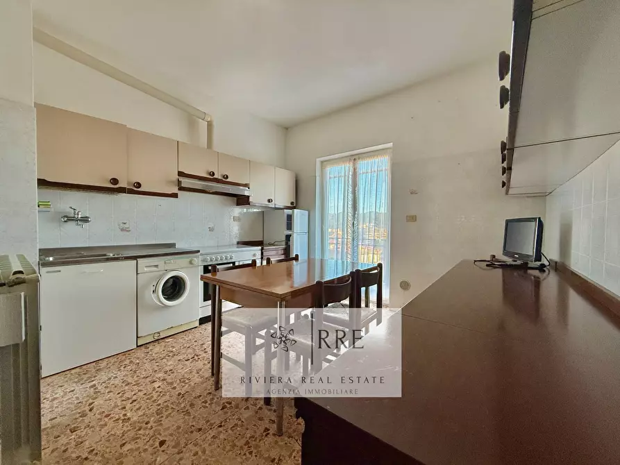 Immagine 12 di Appartamento in vendita  in via del Poggio a Balestrino