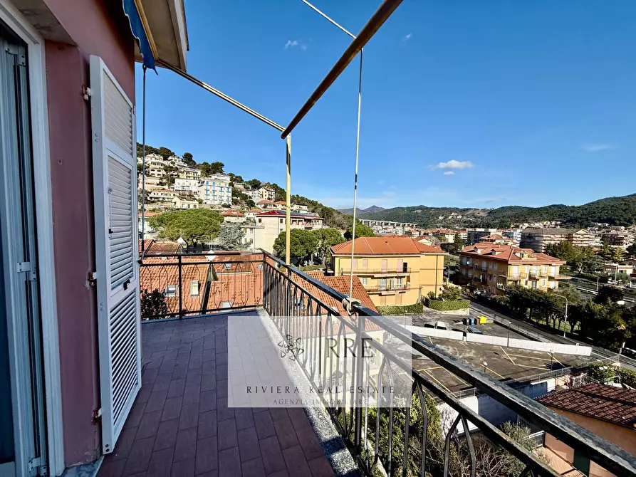 Immagine 14 di Appartamento in vendita  in via del Poggio a Balestrino