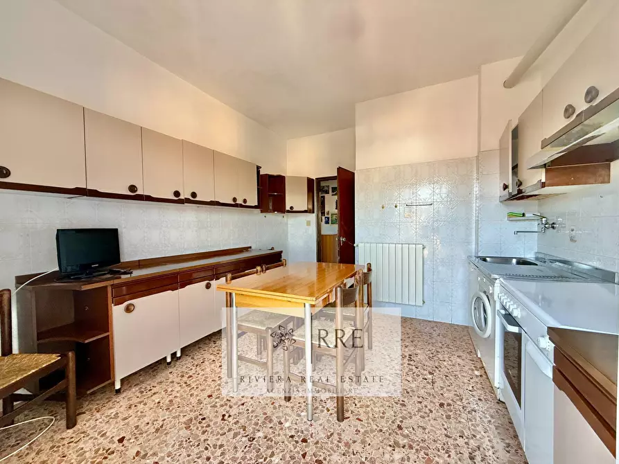 Immagine 16 di Appartamento in vendita  in via del Poggio a Balestrino