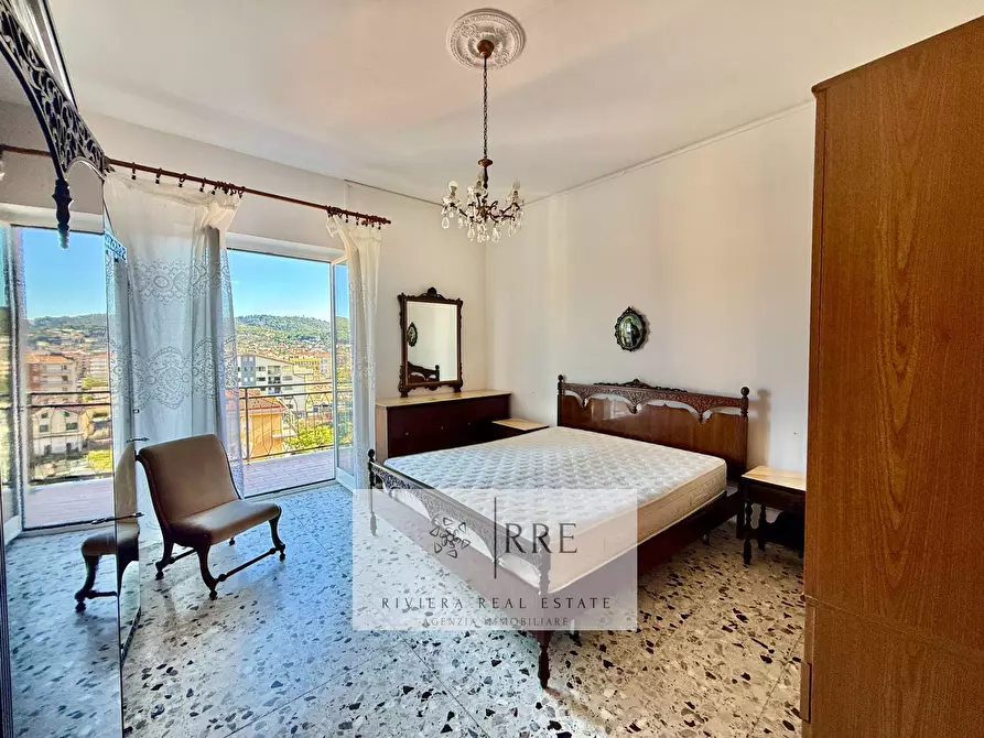 Immagine 17 di Appartamento in vendita  in via del Poggio a Balestrino