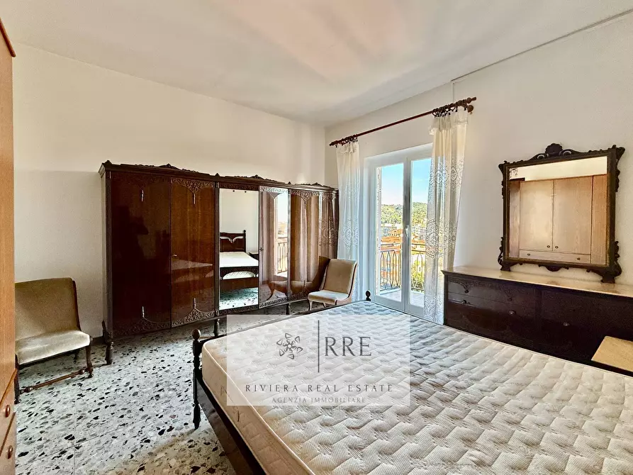 Immagine 18 di Appartamento in vendita  in via del Poggio a Balestrino