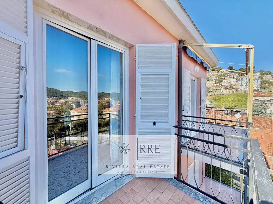 Immagine 21 di Appartamento in vendita  in via del Poggio a Balestrino