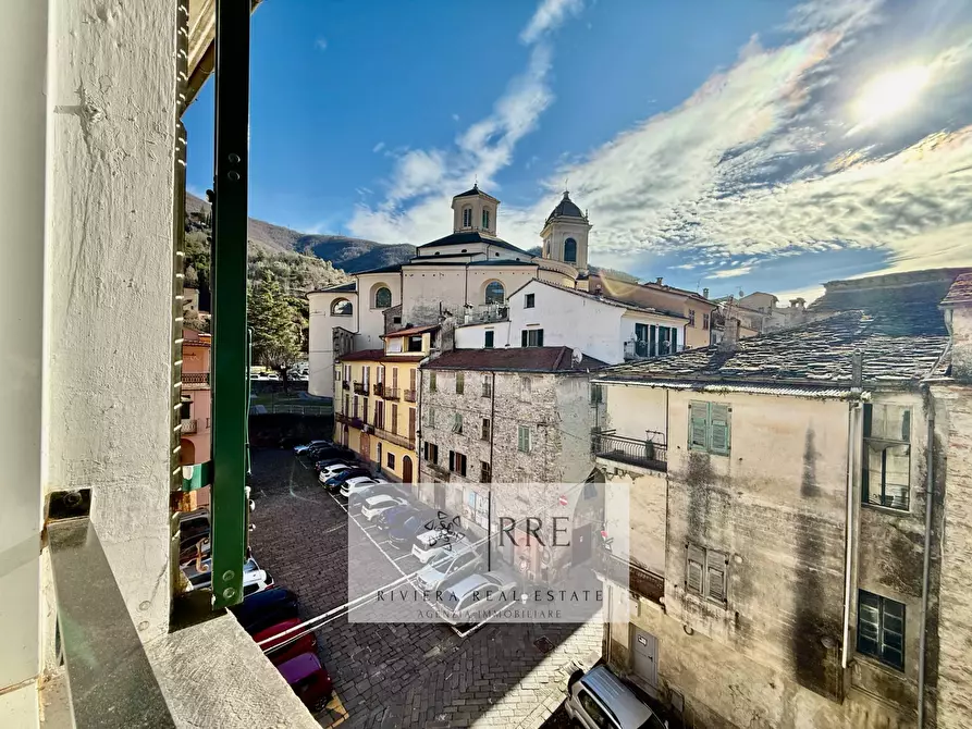 Immagine 12 di Appartamento in vendita  in via Garibaldi a Armo