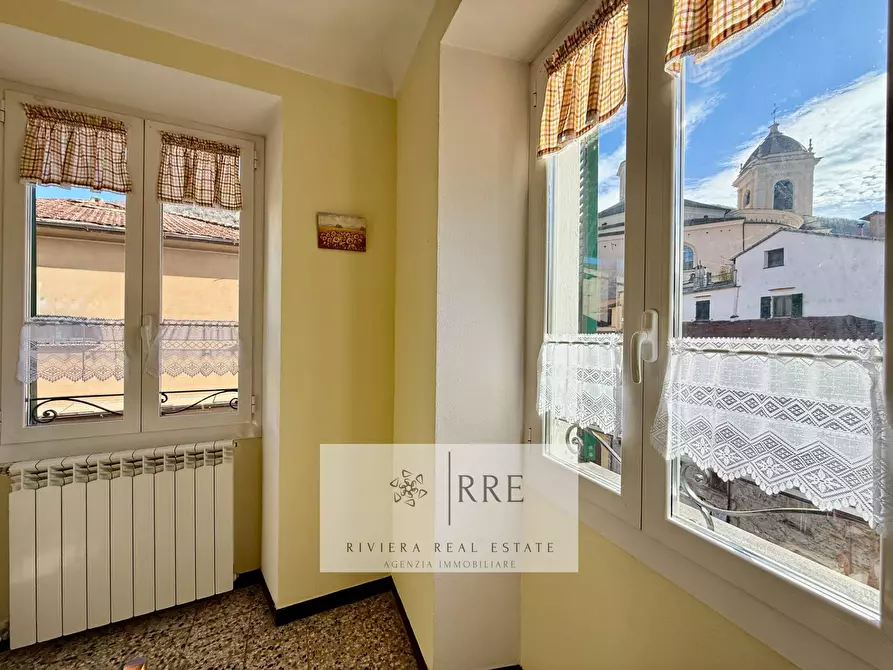 Immagine 6 di Appartamento in vendita  in via Garibaldi a Armo