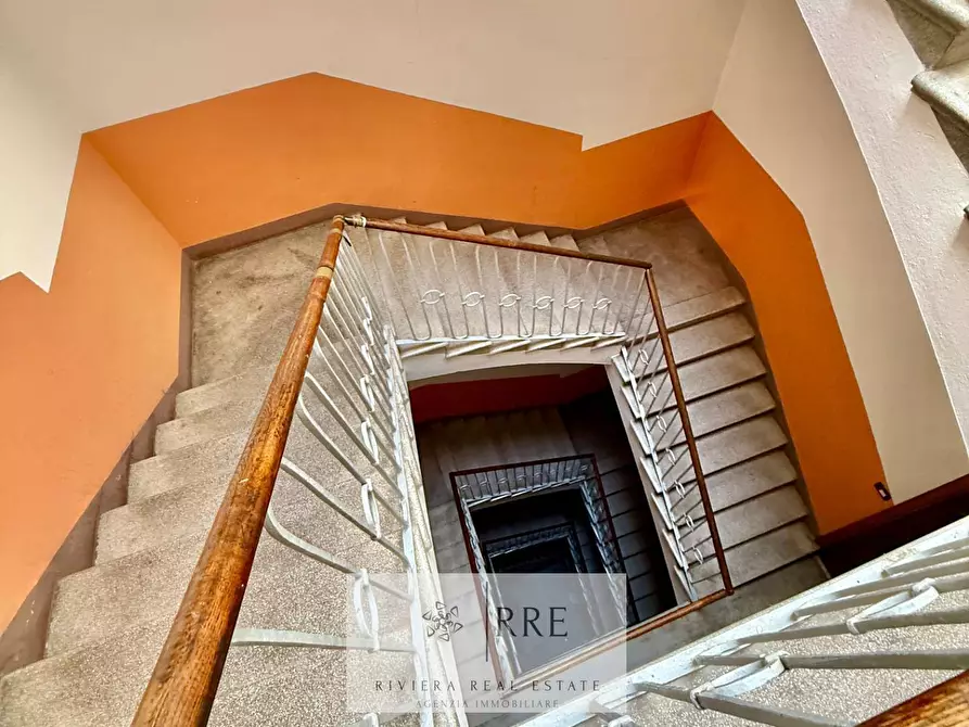 Immagine 21 di Appartamento in vendita  in via Garibaldi a Armo