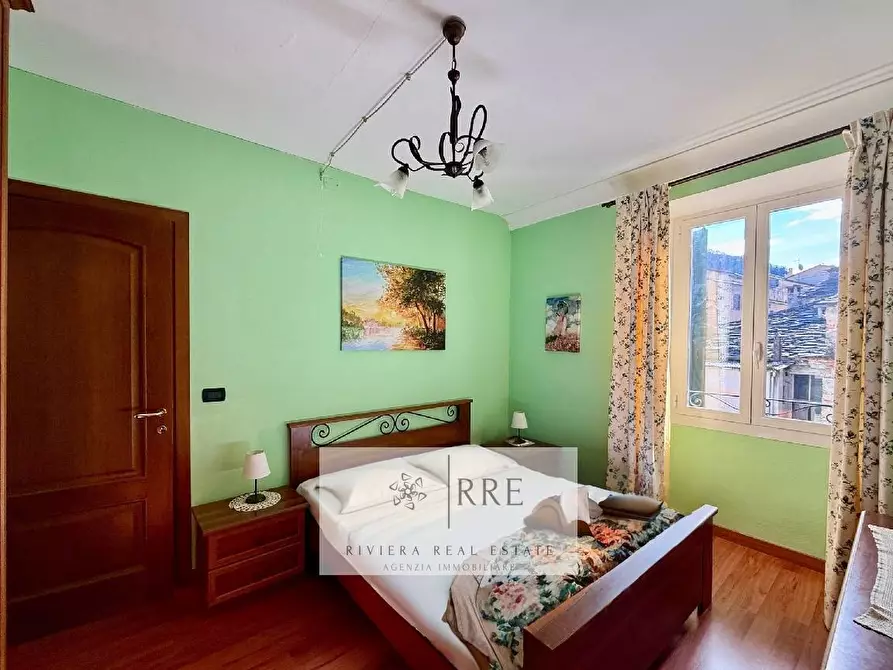 Immagine 17 di Appartamento in vendita  in via Garibaldi a Armo