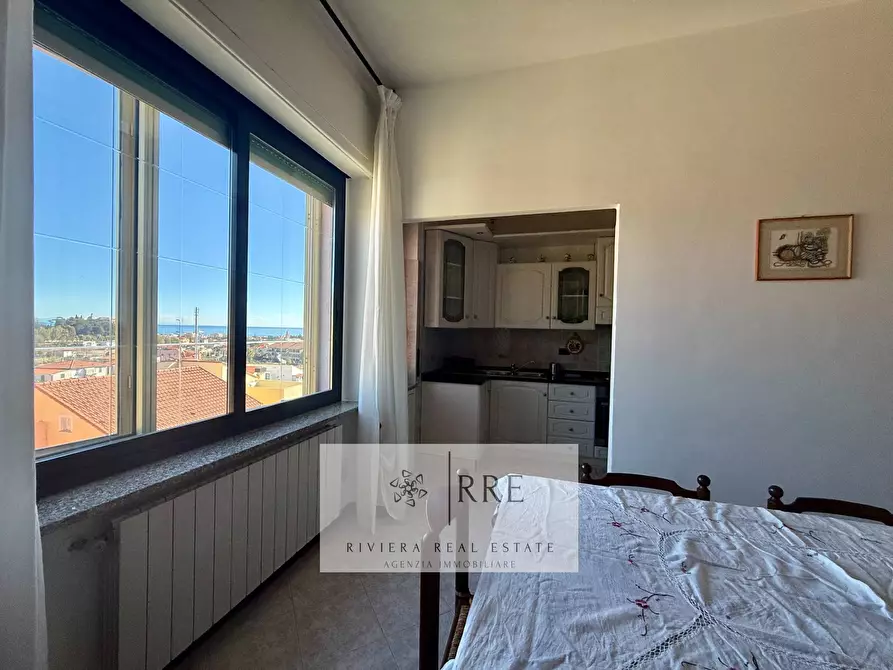 Immagine 8 di Appartamento in vendita  in Zona Poeti Alta a Loano