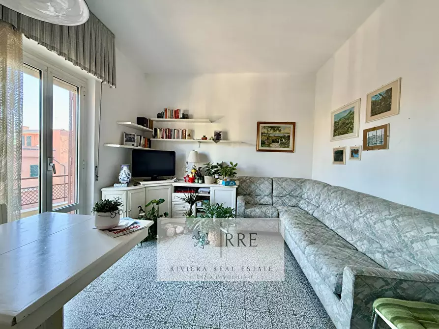 Immagine 6 di Appartamento in vendita  in Zona Poeti bassa a Loano