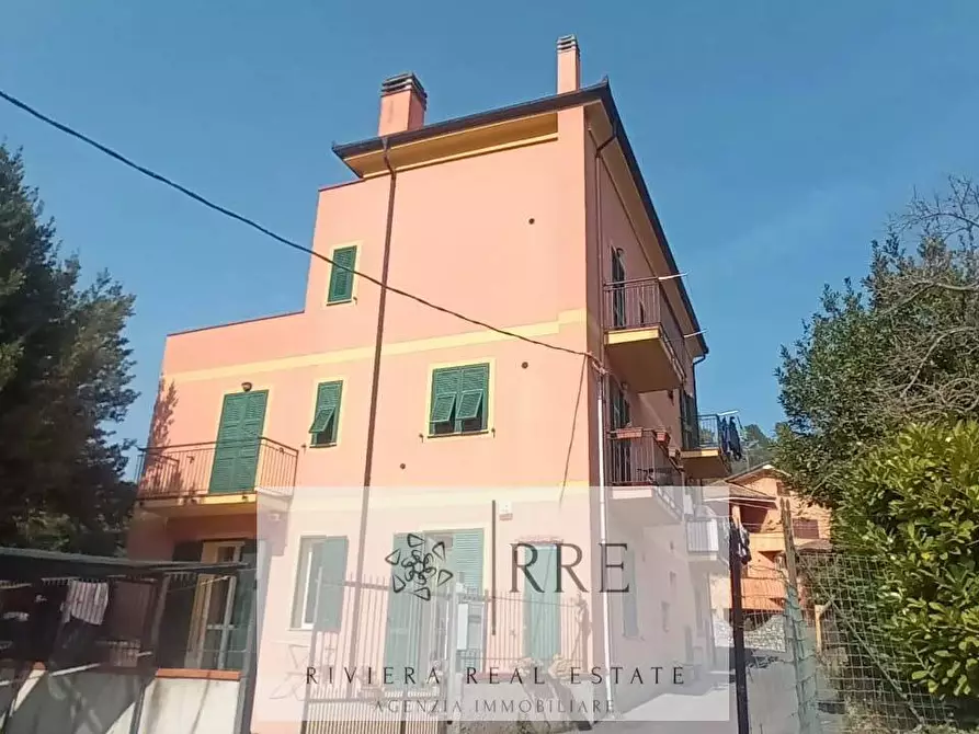 Immagine 30 di Attico in vendita  in Borgata Chiappa a Casanova Lerrone