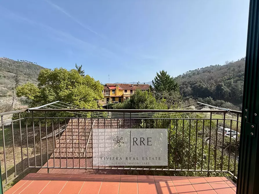 Immagine 10 di Attico in vendita  in Borgata Chiappa a Casanova Lerrone