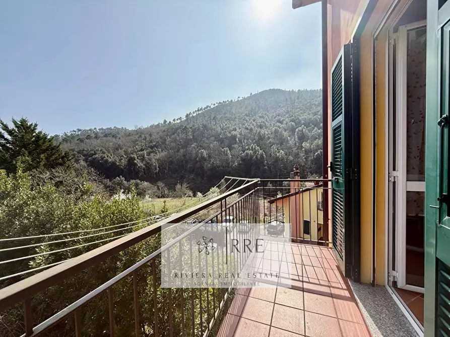 Immagine 11 di Attico in vendita  in Borgata Chiappa a Casanova Lerrone