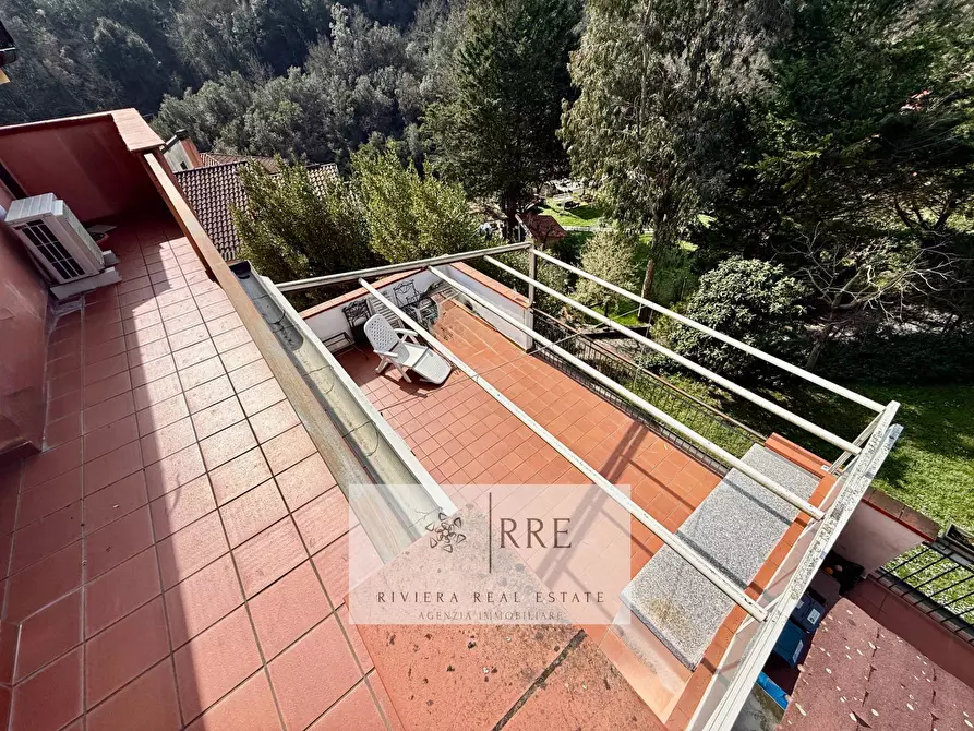 Immagine 20 di Attico in vendita  in Borgata Chiappa a Casanova Lerrone