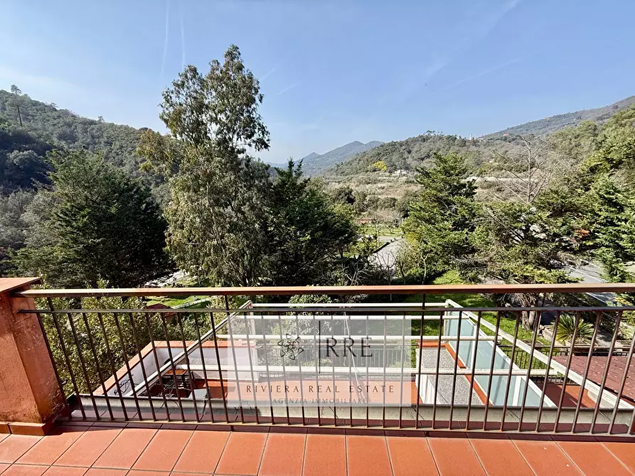 Immagine 29 di Attico in vendita  in Borgata Chiappa a Casanova Lerrone