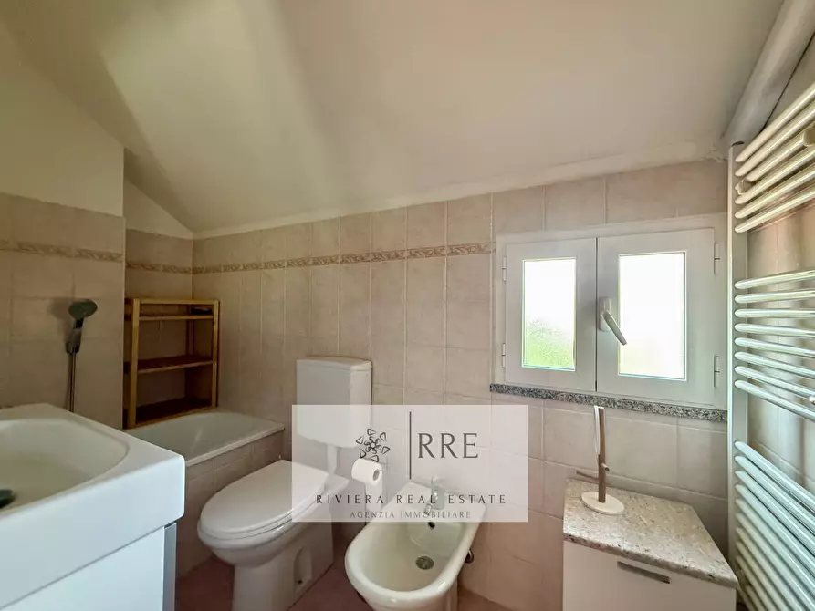 Immagine 25 di Attico in vendita  in Borgata Chiappa a Casanova Lerrone