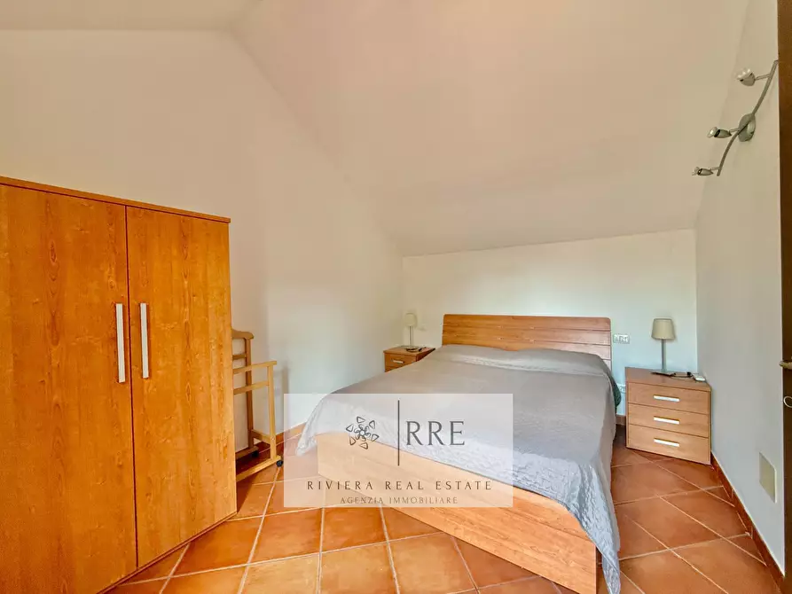 Immagine 23 di Attico in vendita  in Borgata Chiappa a Casanova Lerrone